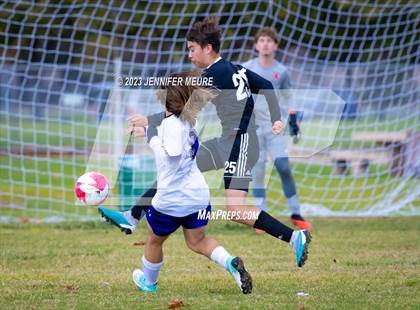 Thumbnail 1 in Amador Valley vs  Arroyo photogallery.