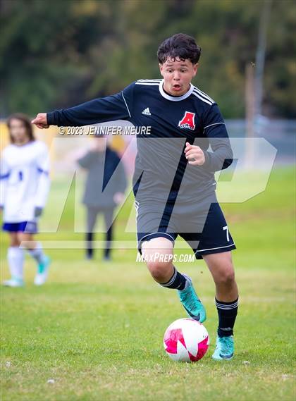 Thumbnail 1 in Amador Valley vs  Arroyo photogallery.