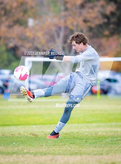 Thumbnail 1 in Amador Valley vs  Arroyo photogallery.