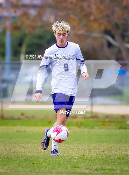 Thumbnail 2 in Amador Valley vs  Arroyo photogallery.