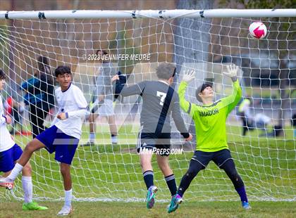 Thumbnail 3 in Amador Valley vs  Arroyo photogallery.