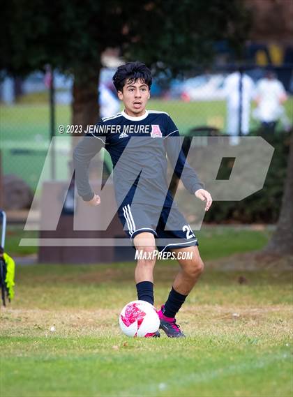Thumbnail 2 in Amador Valley vs  Arroyo photogallery.