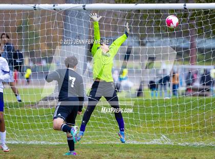 Thumbnail 2 in Amador Valley vs  Arroyo photogallery.