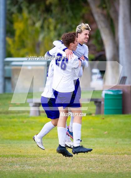 Thumbnail 3 in Amador Valley vs  Arroyo photogallery.