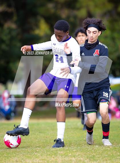 Thumbnail 1 in Amador Valley vs  Arroyo photogallery.