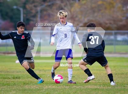 Thumbnail 1 in Amador Valley vs  Arroyo photogallery.