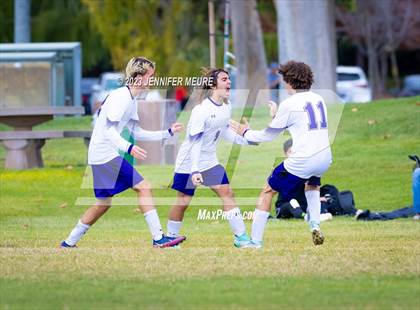 Thumbnail 1 in Amador Valley vs  Arroyo photogallery.