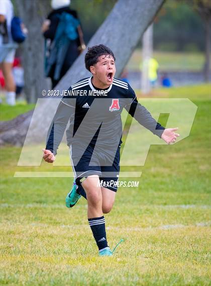 Thumbnail 1 in Amador Valley vs  Arroyo photogallery.