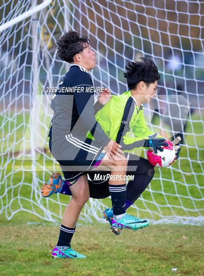 Thumbnail 1 in Amador Valley vs  Arroyo photogallery.