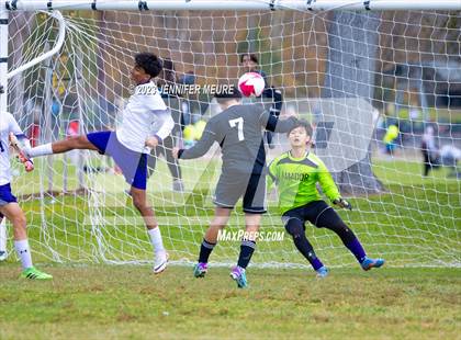 Thumbnail 3 in Amador Valley vs  Arroyo photogallery.