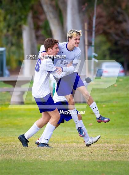 Thumbnail 3 in Amador Valley vs  Arroyo photogallery.