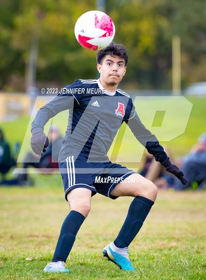 Thumbnail 2 in Amador Valley vs  Arroyo photogallery.