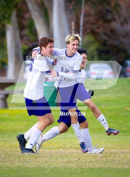 Thumbnail 1 in Amador Valley vs  Arroyo photogallery.