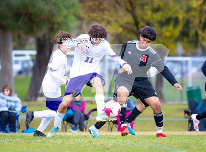 Thumbnail 1 in Amador Valley vs  Arroyo photogallery.