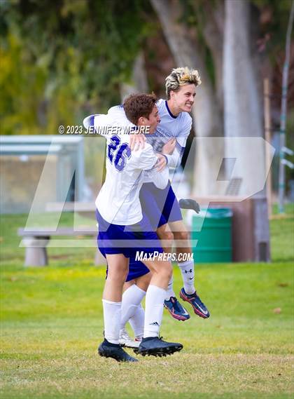 Thumbnail 1 in Amador Valley vs  Arroyo photogallery.
