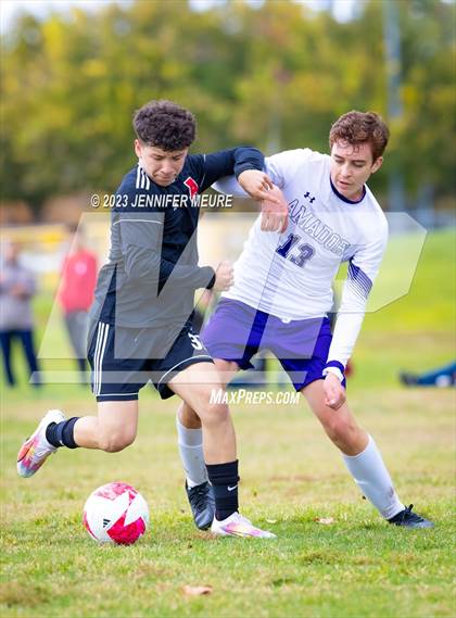 Thumbnail 1 in Amador Valley vs  Arroyo photogallery.