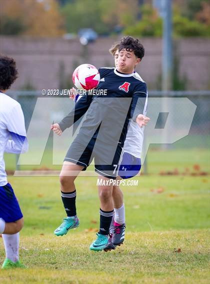 Thumbnail 1 in Amador Valley vs  Arroyo photogallery.