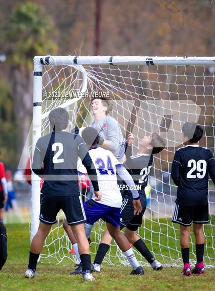 Thumbnail 2 in Amador Valley vs  Arroyo photogallery.
