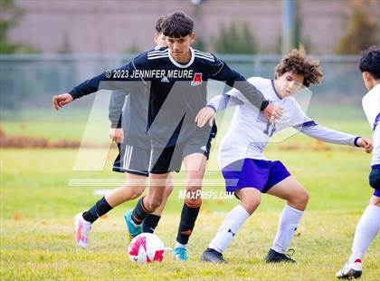 Thumbnail 2 in Amador Valley vs  Arroyo photogallery.