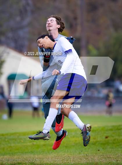 Thumbnail 1 in Amador Valley vs  Arroyo photogallery.