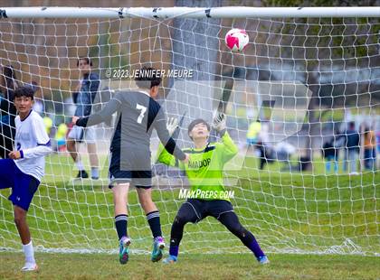 Thumbnail 2 in Amador Valley vs  Arroyo photogallery.