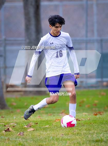Thumbnail 2 in Amador Valley vs  Arroyo photogallery.