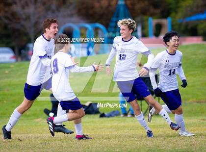 Thumbnail 2 in Amador Valley vs  Arroyo photogallery.