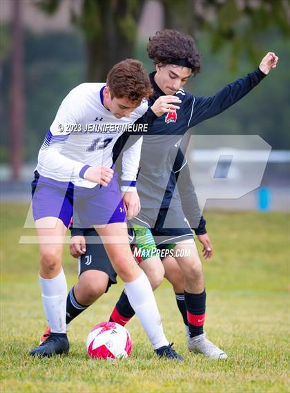 Thumbnail 1 in Amador Valley vs  Arroyo photogallery.