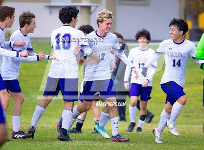 Thumbnail 1 in Amador Valley vs  Arroyo photogallery.