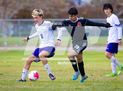 Thumbnail 1 in Amador Valley vs  Arroyo photogallery.