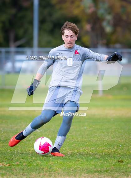 Thumbnail 2 in Amador Valley vs  Arroyo photogallery.
