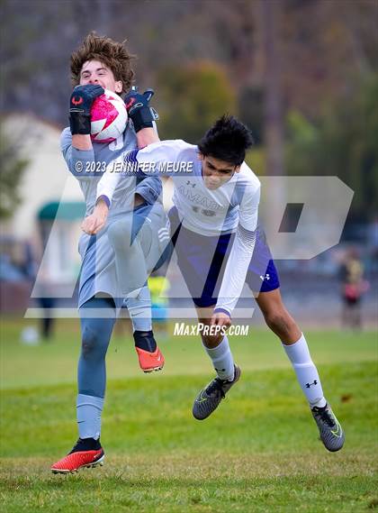 Thumbnail 1 in Amador Valley vs  Arroyo photogallery.