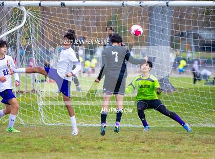 Thumbnail 1 in Amador Valley vs  Arroyo photogallery.