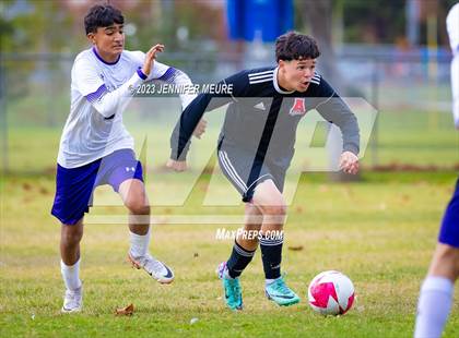 Thumbnail 1 in Amador Valley vs  Arroyo photogallery.
