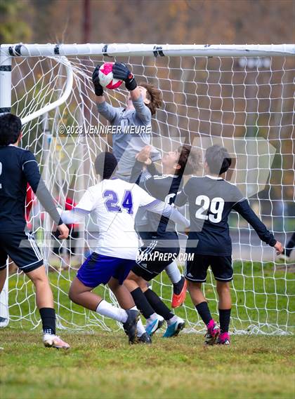 Thumbnail 3 in Amador Valley vs  Arroyo photogallery.
