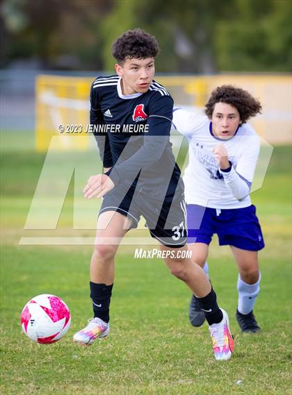 Thumbnail 1 in Amador Valley vs  Arroyo photogallery.