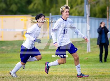 Thumbnail 2 in Amador Valley vs  Arroyo photogallery.