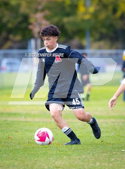 Thumbnail 2 in Amador Valley vs  Arroyo photogallery.