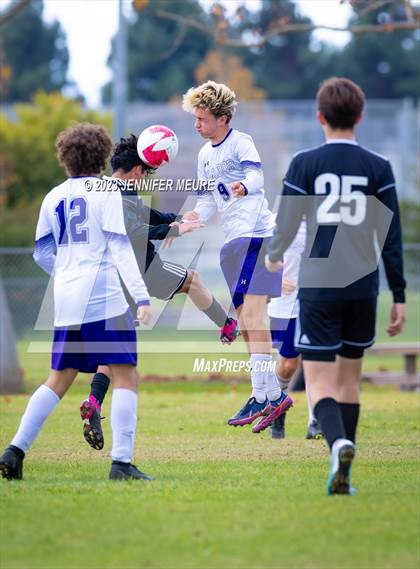 Thumbnail 2 in Amador Valley vs  Arroyo photogallery.