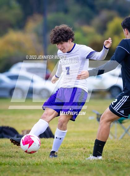 Thumbnail 1 in Amador Valley vs  Arroyo photogallery.
