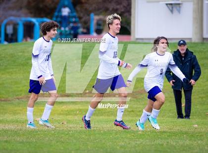 Thumbnail 2 in Amador Valley vs  Arroyo photogallery.