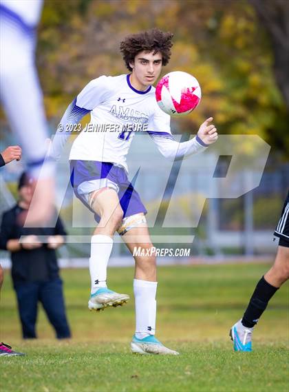 Thumbnail 1 in Amador Valley vs  Arroyo photogallery.