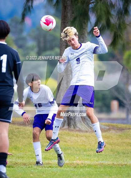 Thumbnail 1 in Amador Valley vs  Arroyo photogallery.