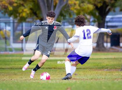 Thumbnail 3 in Amador Valley vs  Arroyo photogallery.