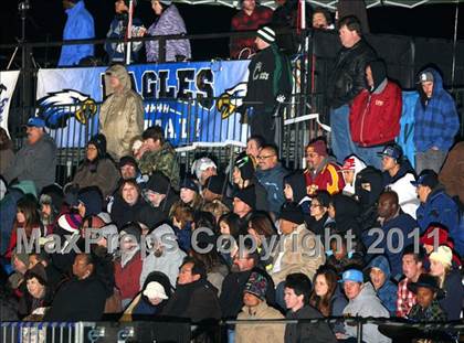 Thumbnail 3 in Windward vs. Excelsior (CIF SS 8-Man D1 Final) photogallery.