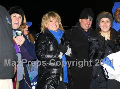 Thumbnail 1 in Windward vs. Excelsior (CIF SS 8-Man D1 Final) photogallery.