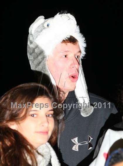 Thumbnail 1 in Windward vs. Excelsior (CIF SS 8-Man D1 Final) photogallery.