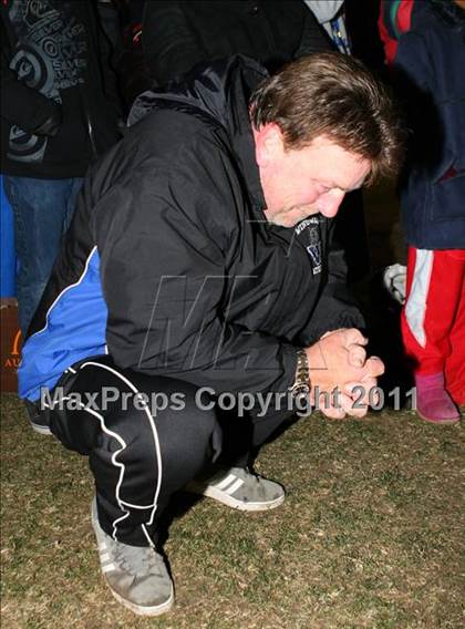 Thumbnail 3 in Windward vs. Excelsior (CIF SS 8-Man D1 Final) photogallery.