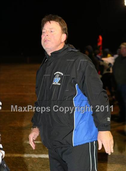 Thumbnail 3 in Windward vs. Excelsior (CIF SS 8-Man D1 Final) photogallery.