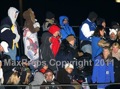 Thumbnail 1 in Windward vs. Excelsior (CIF SS 8-Man D1 Final) photogallery.